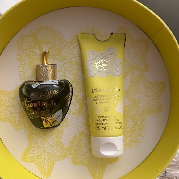 Lolita Lempicka _ parfums - Picture 2 of 5